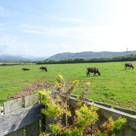 Muncaster View Villa Drigg Eksteriør billede