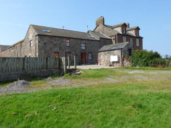 Muncaster View Villa Drigg Eksteriør billede