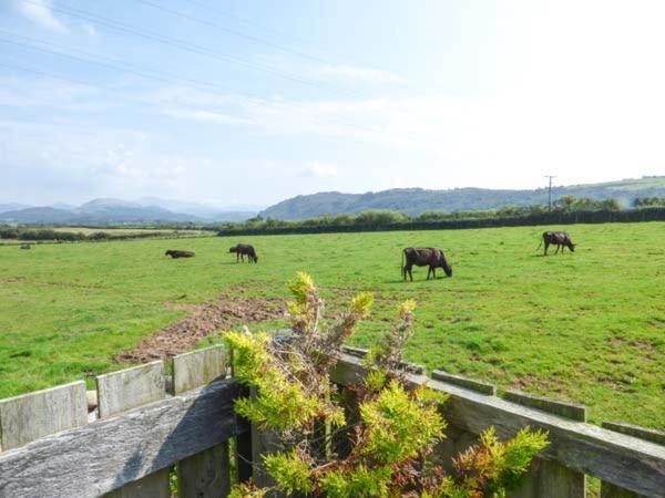 Muncaster View Villa Drigg Eksteriør billede