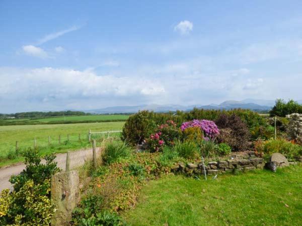 Muncaster View Villa Drigg Eksteriør billede